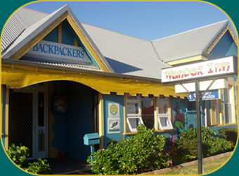 Bunbury Backpackers - Wander Inn - Local Tourism 0