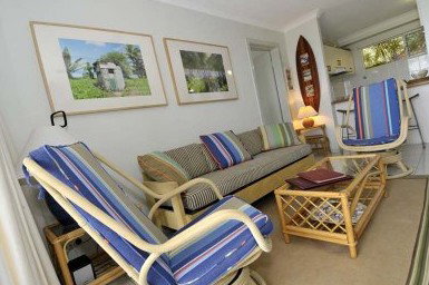 Samarinda Jewel By The Sea - Bed n Breakfasts 2