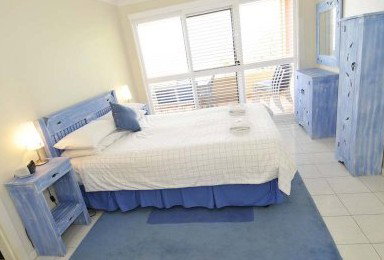 Samarinda Jewel By The Sea - Bed n Breakfasts 3