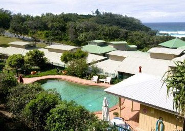 Samarinda Jewel By The Sea - Bed n Breakfasts 5