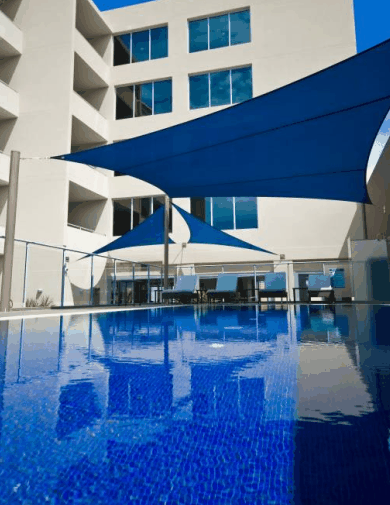 Mercure Centro Hotel - Accommodation Australia 3