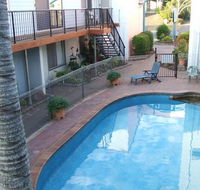 Bargara Beachfront Holiday Apartments - Local Tourism