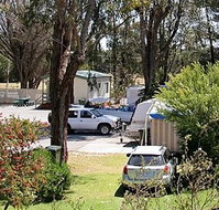 Yorketown Caravan Park - Local Tourism