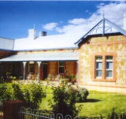 Wirrabara Heritage Bed  Breakfast - Accommodation Australia