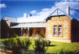 Wirrabara Heritage Bed & Breakfast - Accommodation Australia 0