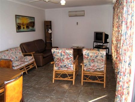 Wintersun Holiday Homes And Units - Local Tourism 2