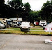 Windsor Gardens Caravan Park - Accommodation Australia