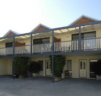 Freo Mews Executive Apartments - Accommodation Australia
