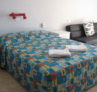 Tweed Central Motel - Accommodation Australia