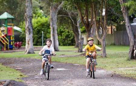 Beachfront Holiday Park - Local Tourism 3