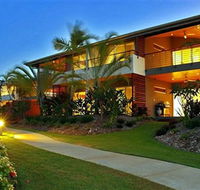 Sandcastles 1770  - Accommodation Australia