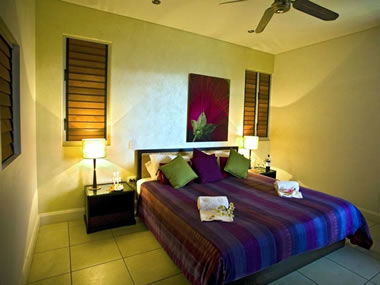 Sandcastles 1770  - Accommodation Australia 2