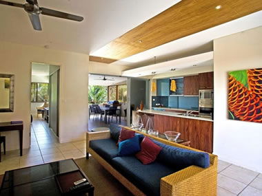 Sandcastles 1770  - Accommodation Australia 3