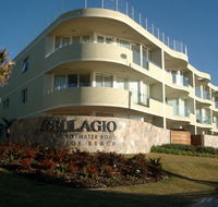 Bellagio By The Sea - Local Tourism