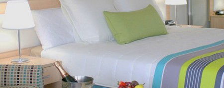 Quality Suites Pioneer Sands - Local Tourism 0