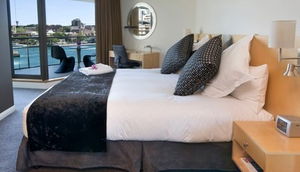 Quay Grand Suites Sydney