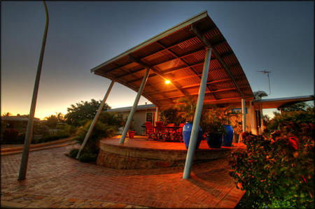 Samson Beach Chalets - Accommodation Australia 0