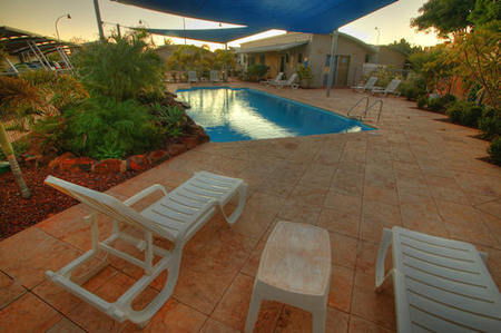 Samson Beach Chalets - Accommodation Australia 1