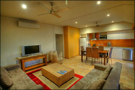 Samson Beach Chalets - Accommodation Australia 2