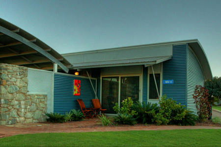 Samson Beach Chalets - Accommodation Australia 3