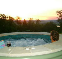 Wallaby Ridge Retreat