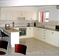 Jopen Motel And Apartments - Accommodation Australia