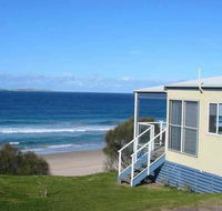 Surfbeach Holiday Park - Accommodation Australia