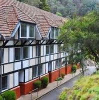 Jenolan Caves House - Accommodation Australia 0
