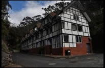 Jenolan Caves House - Accommodation Australia 1