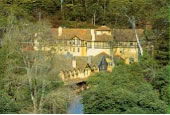 Jenolan Caves House - Accommodation Australia 3