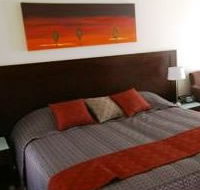 Best Western Harvest Lodge Motel - Accommodation Australia