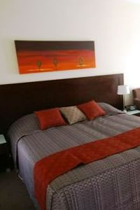 Best Western Harvest Lodge Motel - Accommodation Australia 0