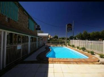 Best Western Harvest Lodge Motel - Accommodation Australia 2