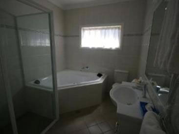 Best Western Harvest Lodge Motel - Accommodation Australia 3