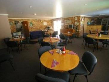Best Western Harvest Lodge Motel - Accommodation Australia 4