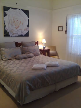 Bluebush Estate - Bed n Breakfasts 2