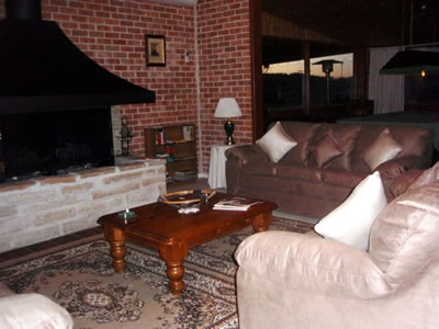 Bluebush Estate - Bed n Breakfasts 4