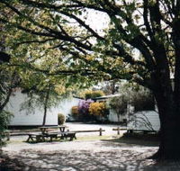 Silverwater Holiday Flats - Local Tourism