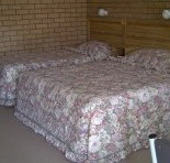 Aaron Inn Motel - Accommodation Australia