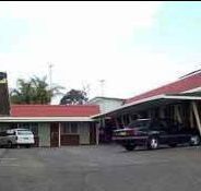 Arrowyn Motel - Accommodation Australia