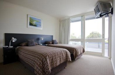 Horizons Apartments Narooma - Accommodation Australia 2