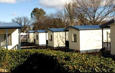 Symonston ACT Accommodation Australia