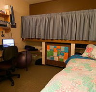 Burgmann College - Local Tourism