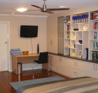 Arawang Bed  Breakfast - Local Tourism