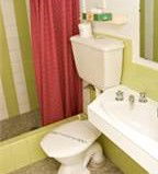 Cherry Blossom Motel - Accommodation Australia 0