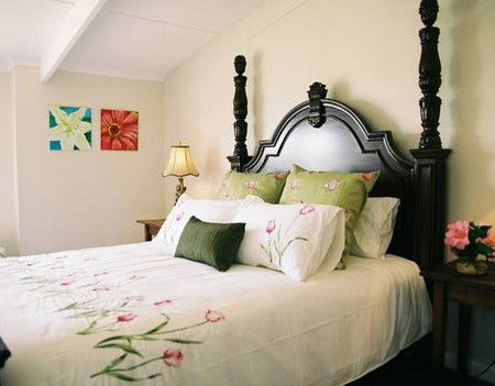 Springfield Guest Cottages - Accommodation Australia 0