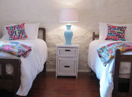 Springfield Guest Cottages - Accommodation Australia 1