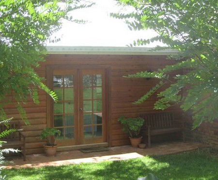 Springfield Guest Cottages - Accommodation Australia 3