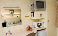 Goldrush Motel - Accommodation Australia 1