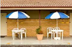 Goldrush Motel - Accommodation Australia 2